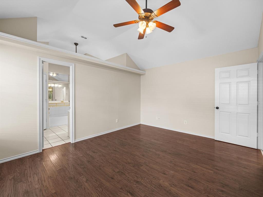 Park Place East - Residential