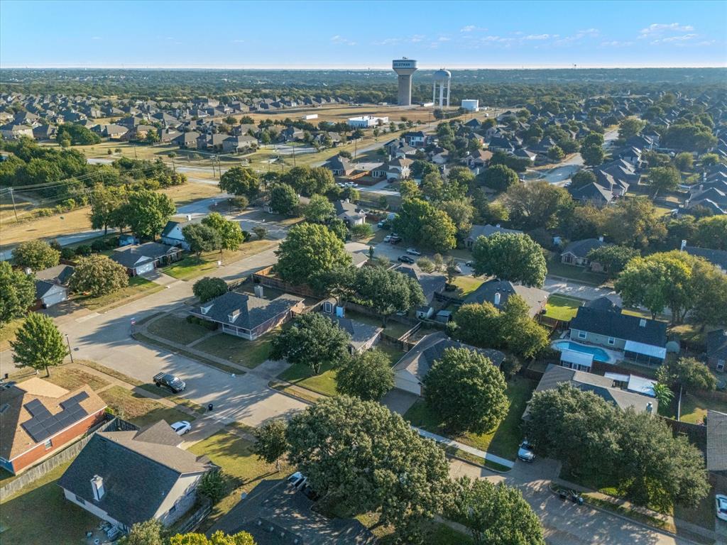 Park Place East - Residential