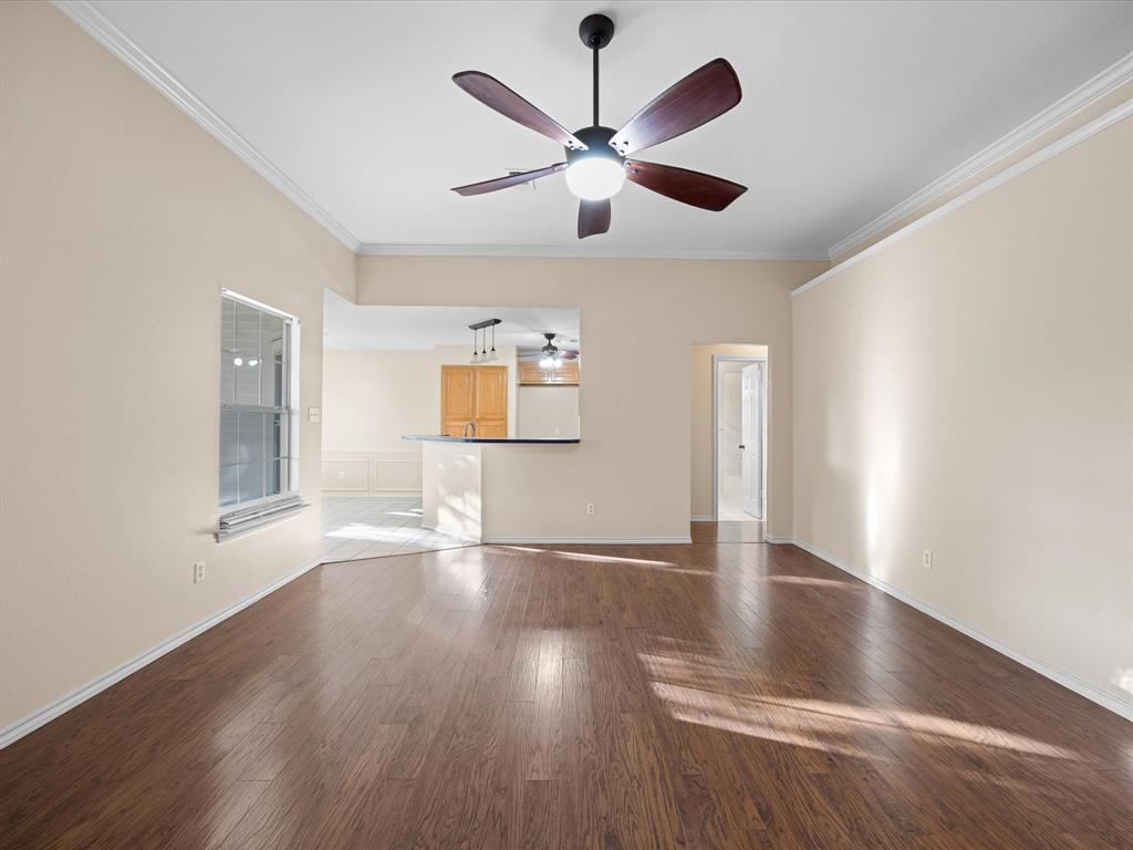 Park Place East - Residential