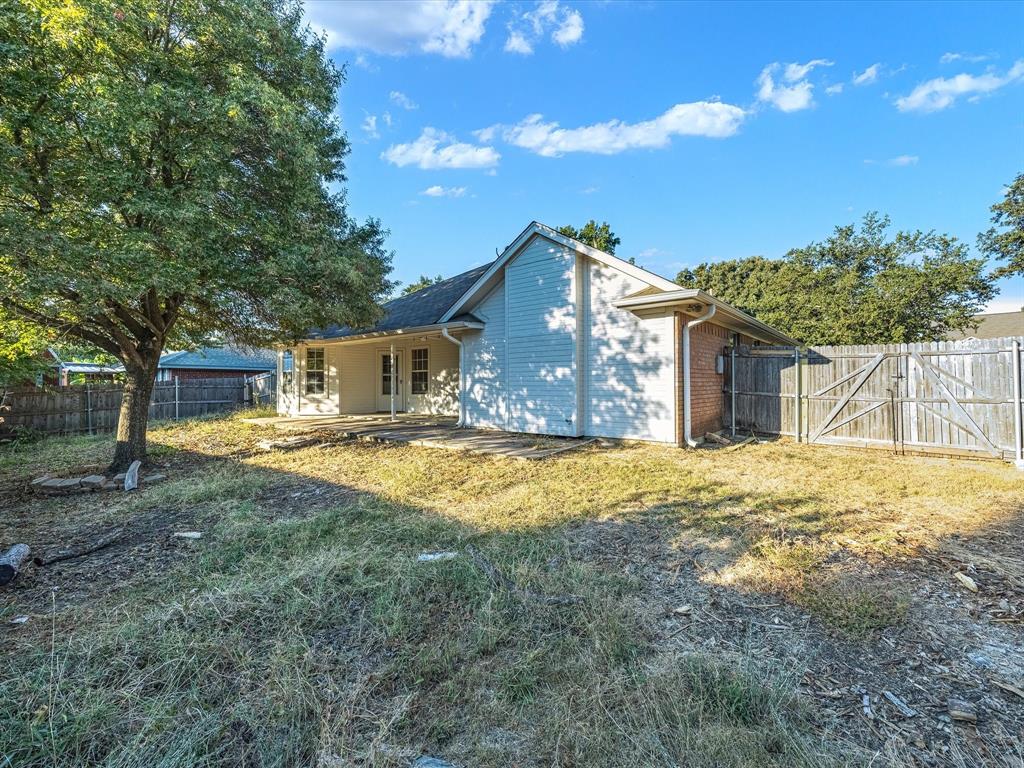 Park Place East - Residential