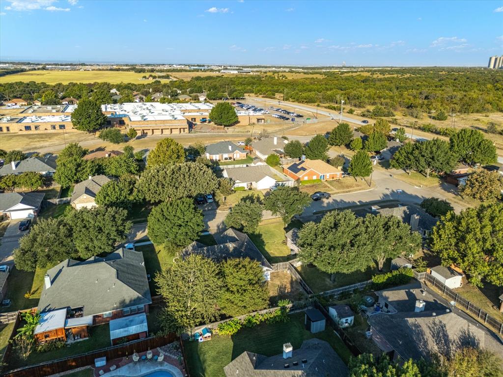 Park Place East - Residential