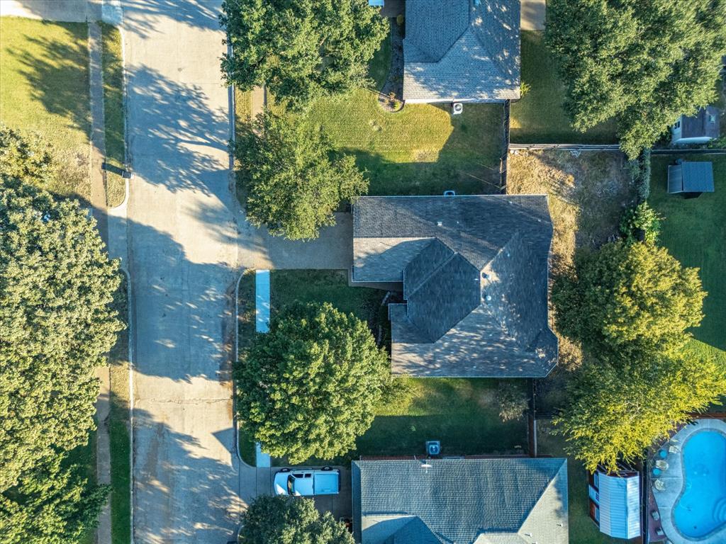 Park Place East - Residential