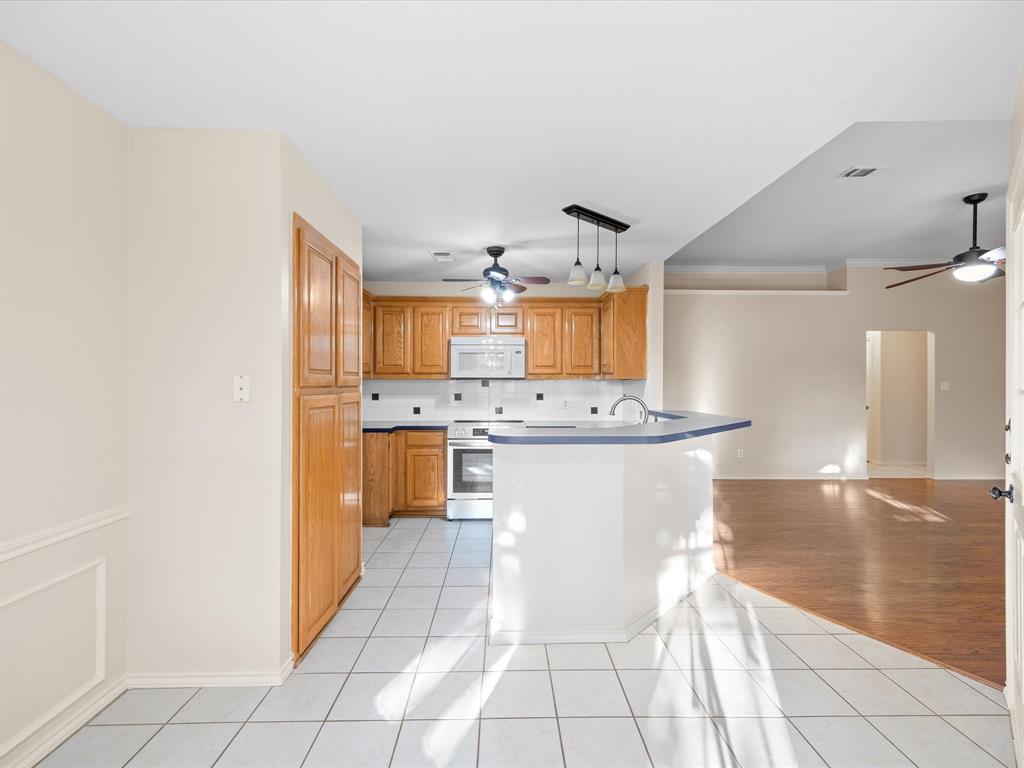 Park Place East - Residential