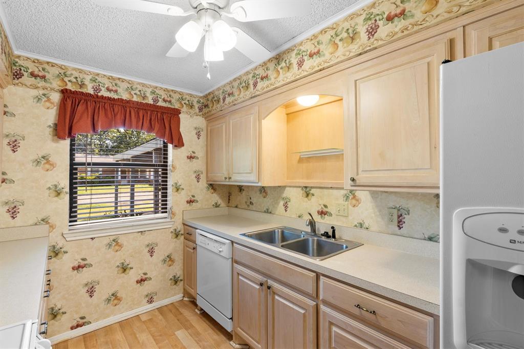 Whitworth 2 - Residential