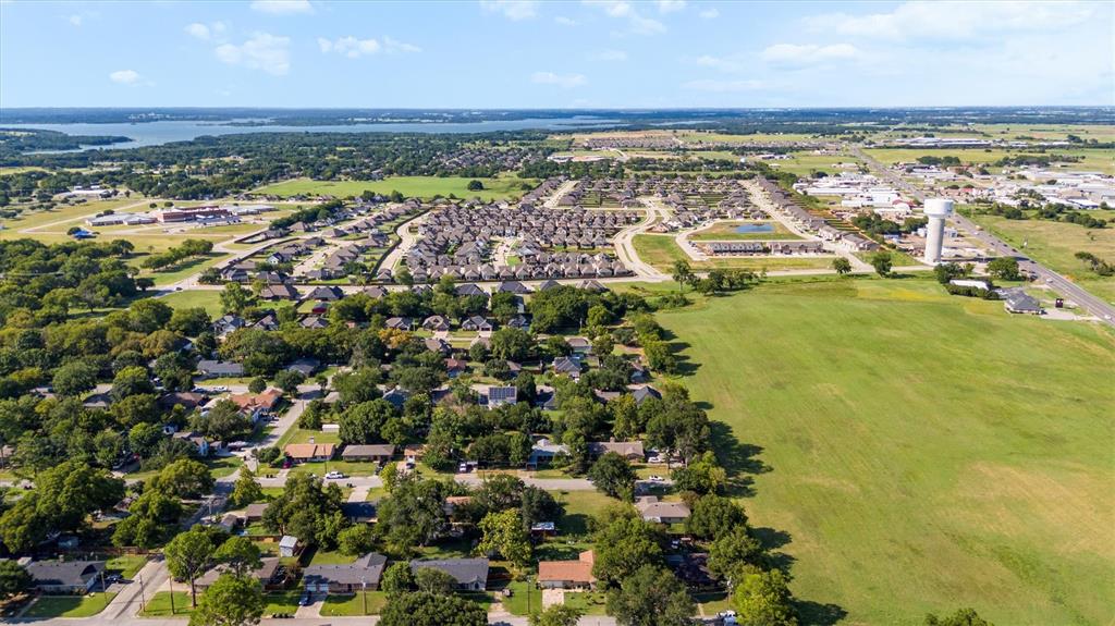 Whitworth 2 - Residential