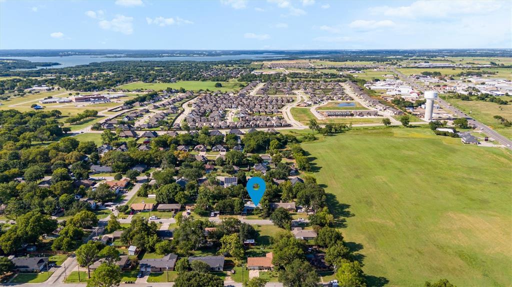 Whitworth 2 - Residential