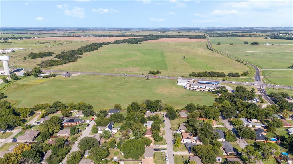 Whitworth 2 - Residential