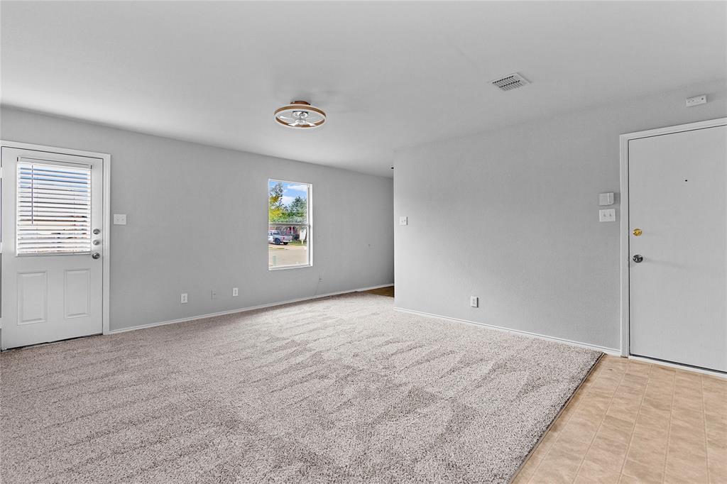 Creekside - Residential Lease