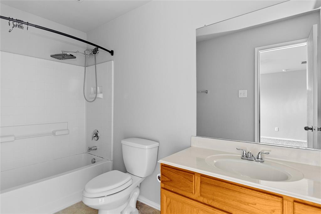 Creekside - Residential Lease