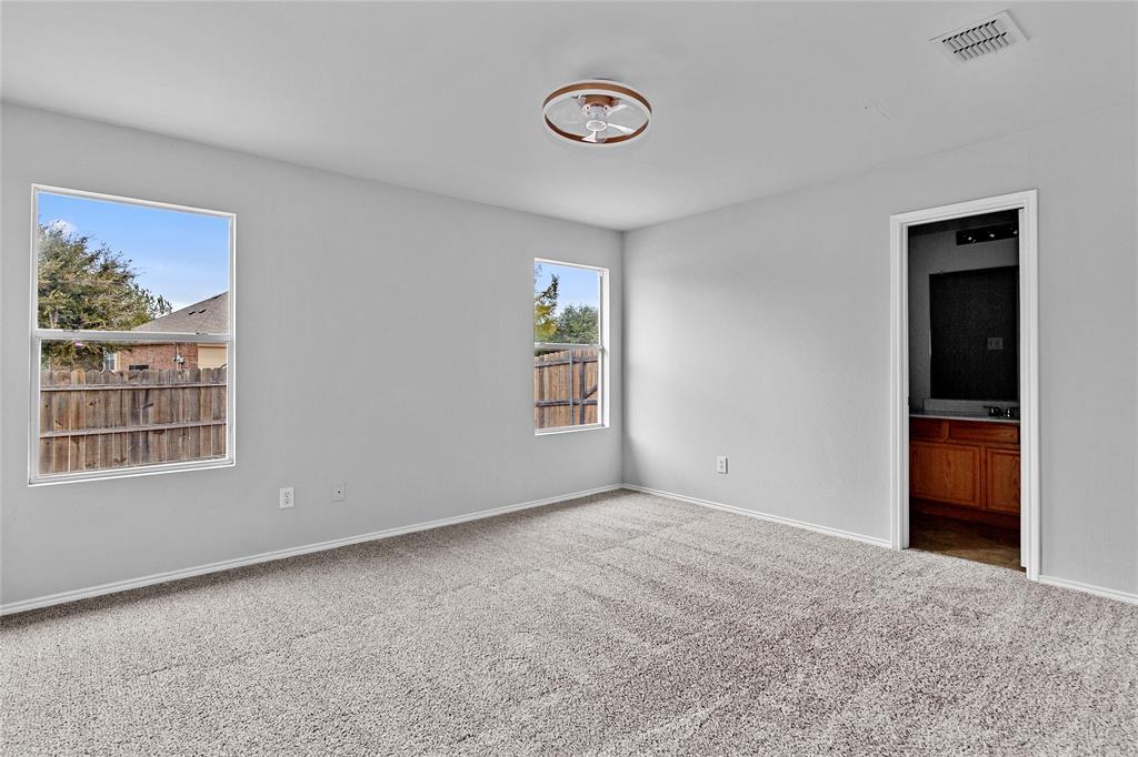 Creekside - Residential Lease