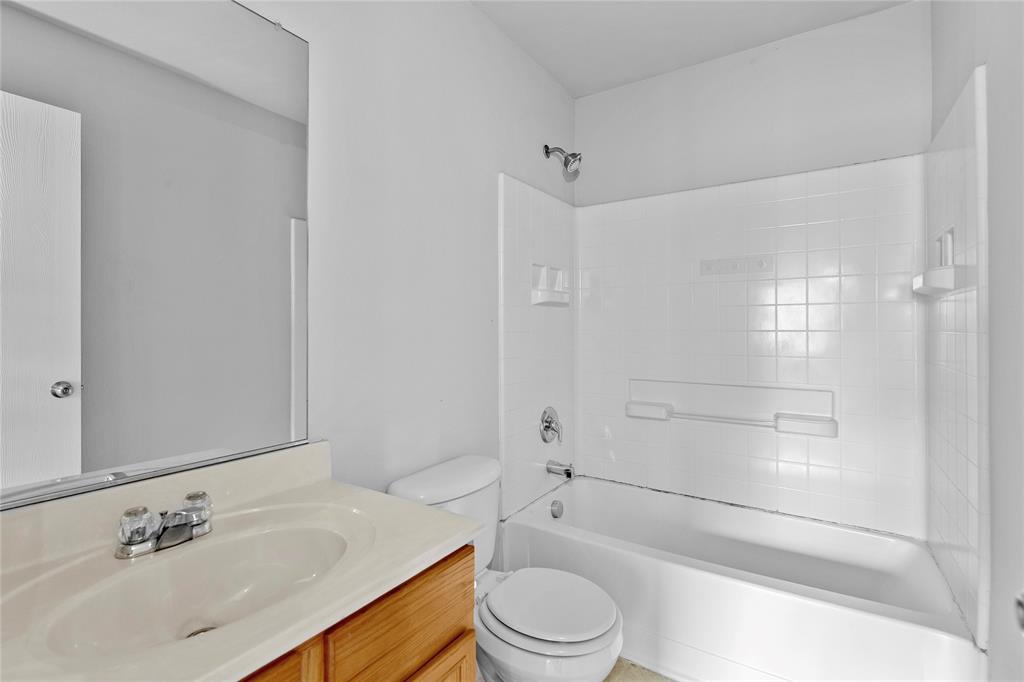 Creekside - Residential Lease