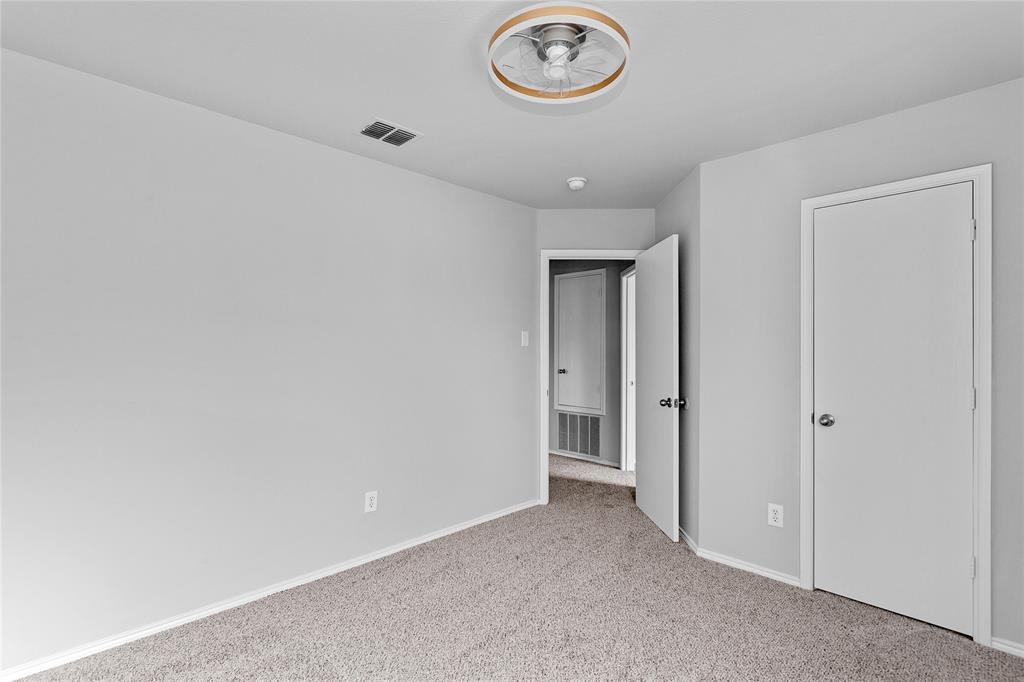 Creekside - Residential Lease