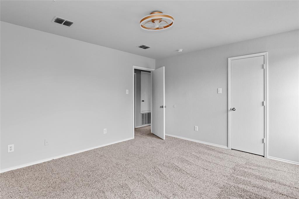 Creekside - Residential Lease