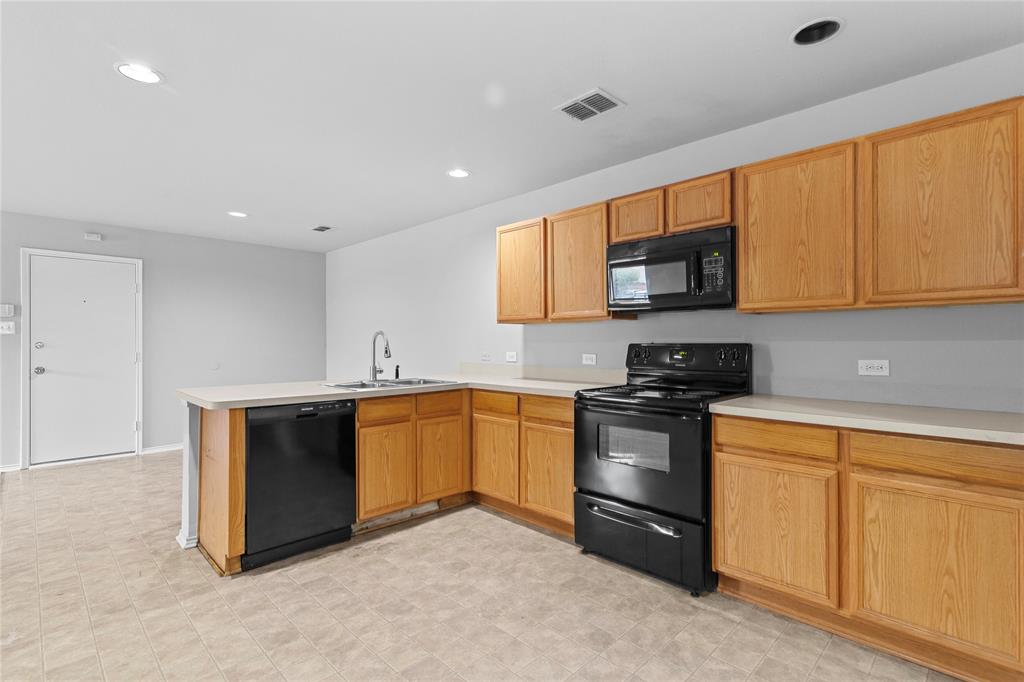 Creekside - Residential Lease