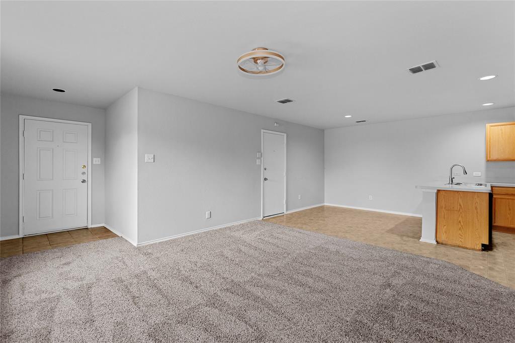 Creekside - Residential Lease