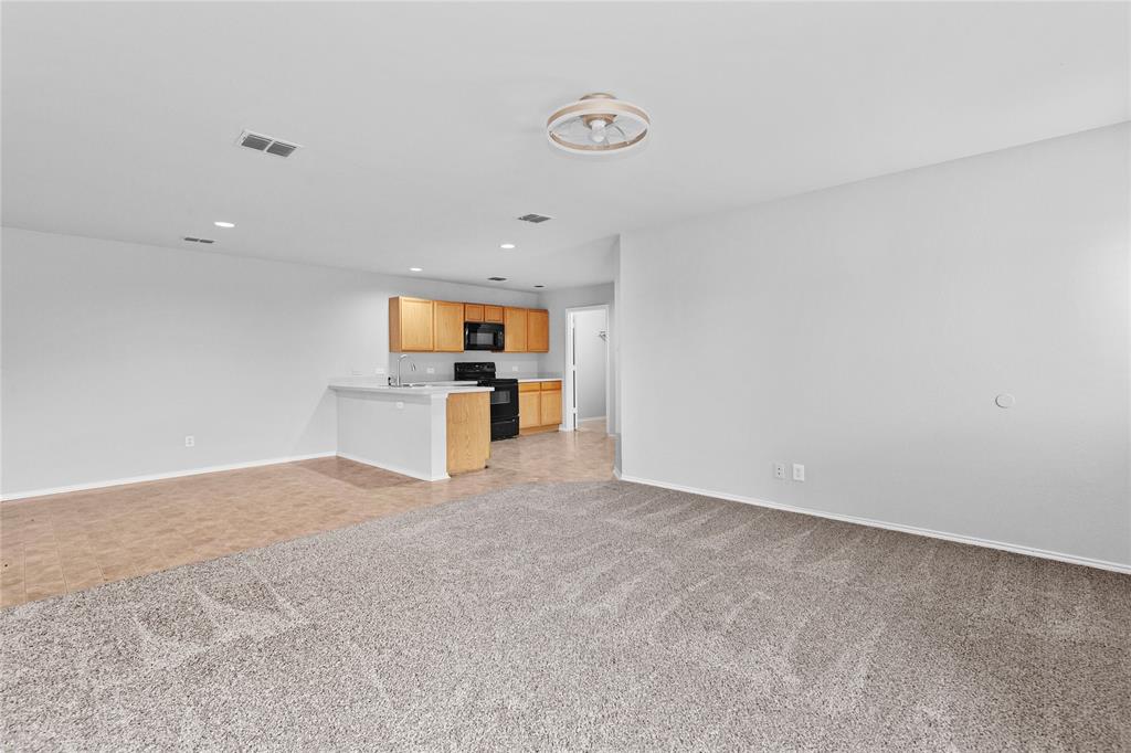 Creekside - Residential Lease