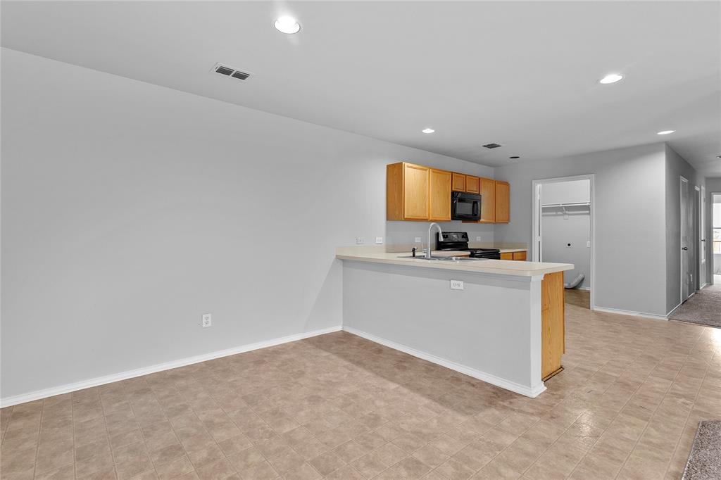 Creekside - Residential Lease