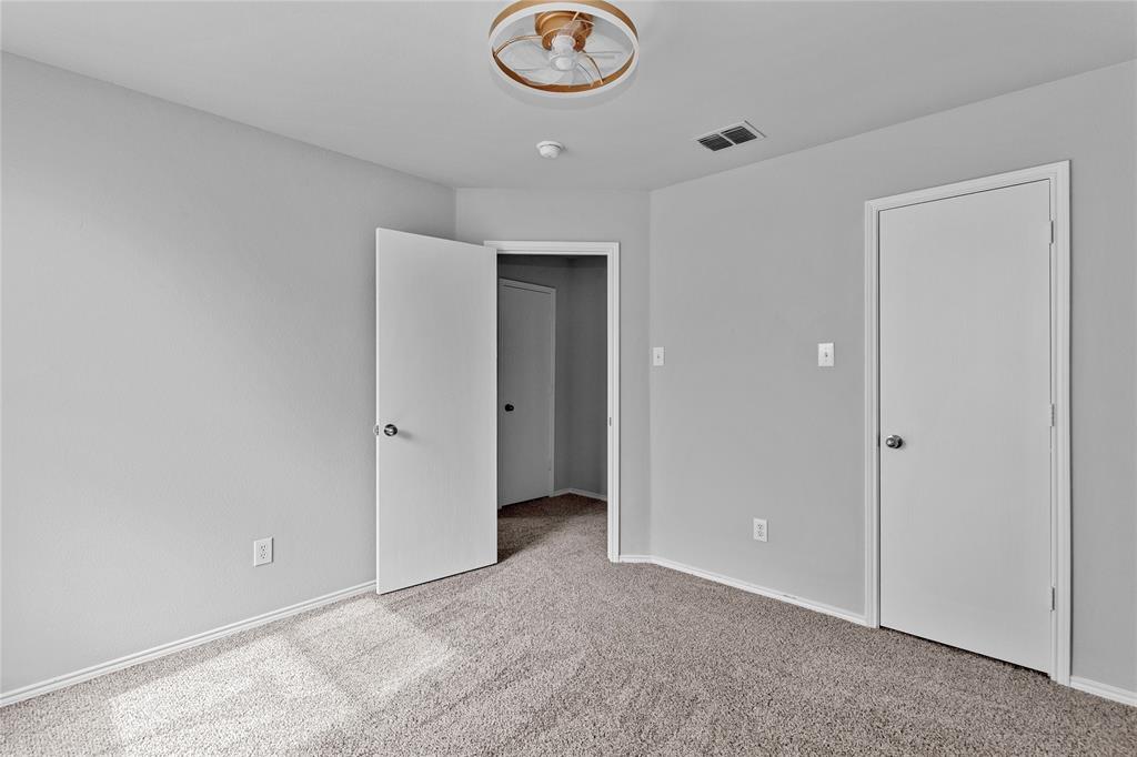 Creekside - Residential Lease