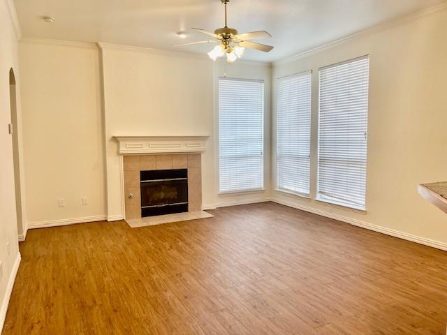 HERITAGE ADDITION-FORT WORTH - Residential Lease