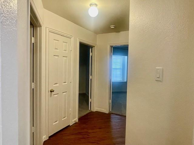 HERITAGE ADDITION-FORT WORTH - Residential Lease