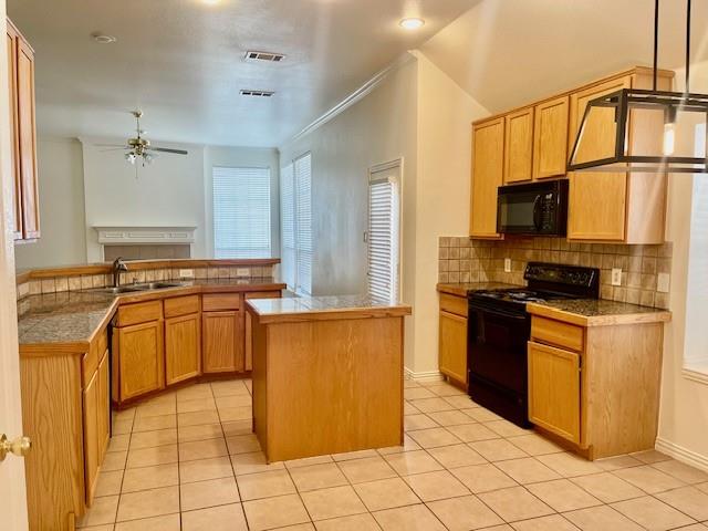 HERITAGE ADDITION-FORT WORTH - Residential Lease