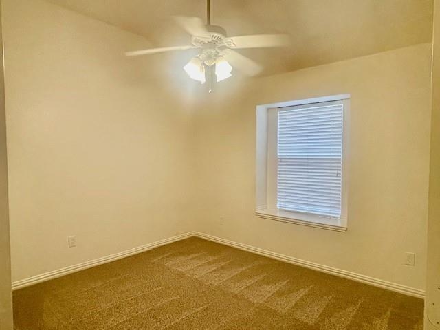 HERITAGE ADDITION-FORT WORTH - Residential Lease