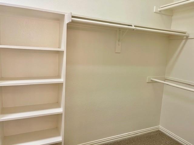 HERITAGE ADDITION-FORT WORTH - Residential Lease