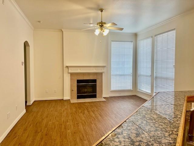 HERITAGE ADDITION-FORT WORTH - Residential Lease