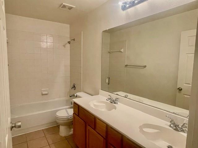 HERITAGE ADDITION-FORT WORTH - Residential Lease