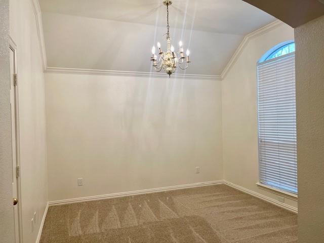 HERITAGE ADDITION-FORT WORTH - Residential Lease