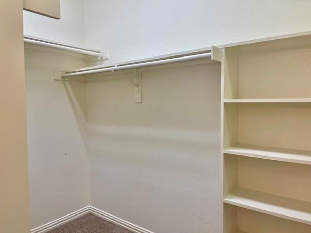 HERITAGE ADDITION-FORT WORTH - Residential Lease