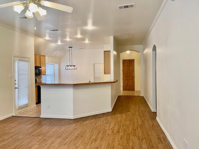 HERITAGE ADDITION-FORT WORTH - Residential Lease