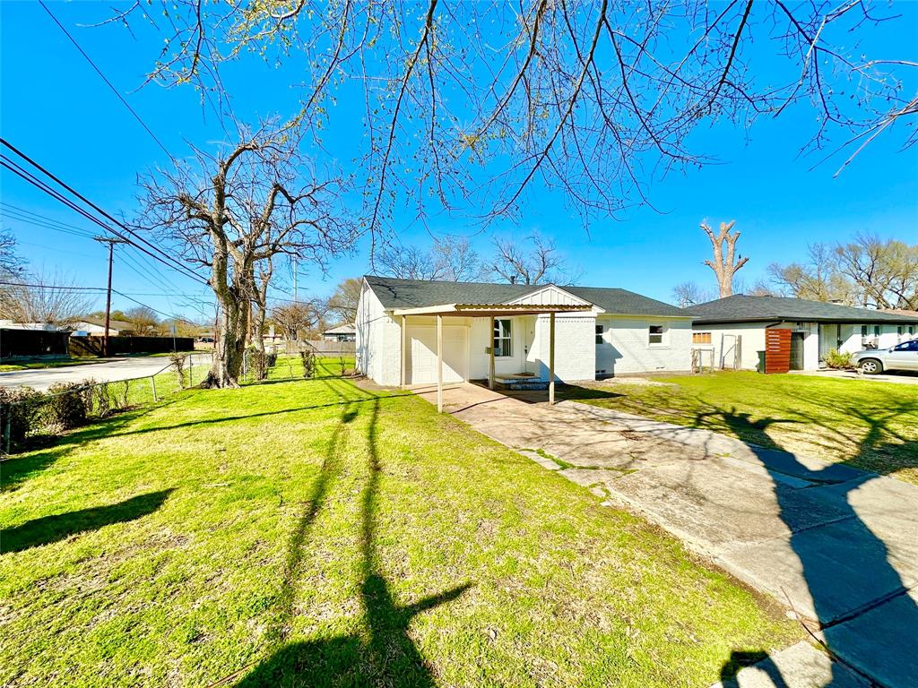 3537 Statler Drive