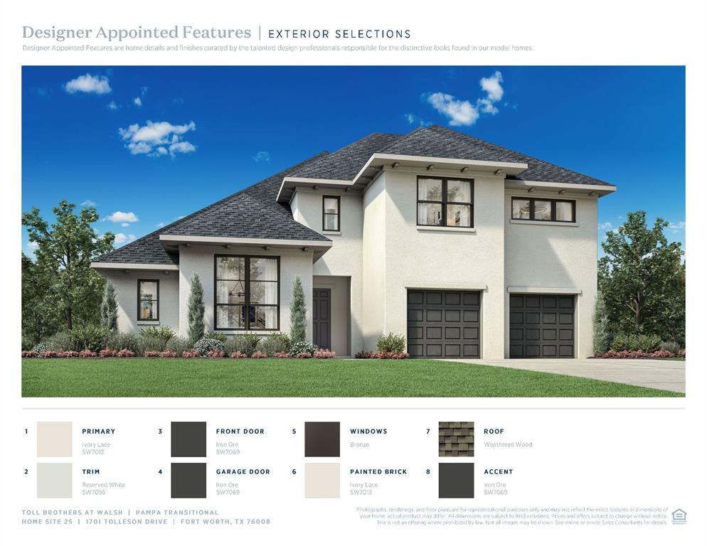 1701 Tolleson