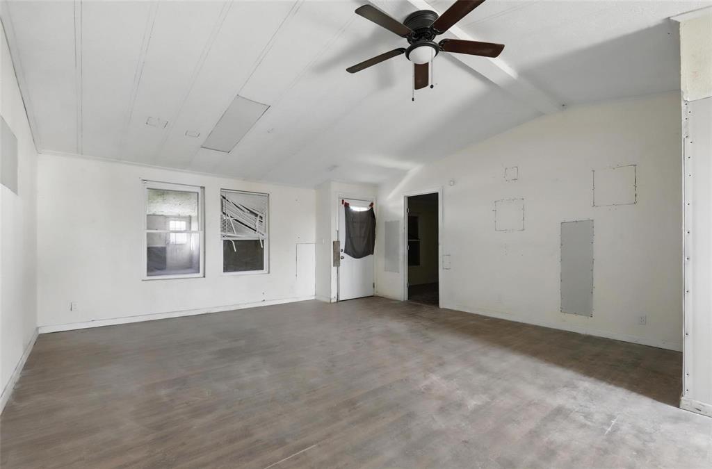 Ponderosa Hills - Residential