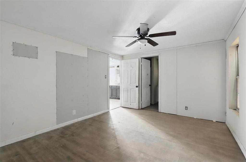 Ponderosa Hills - Residential