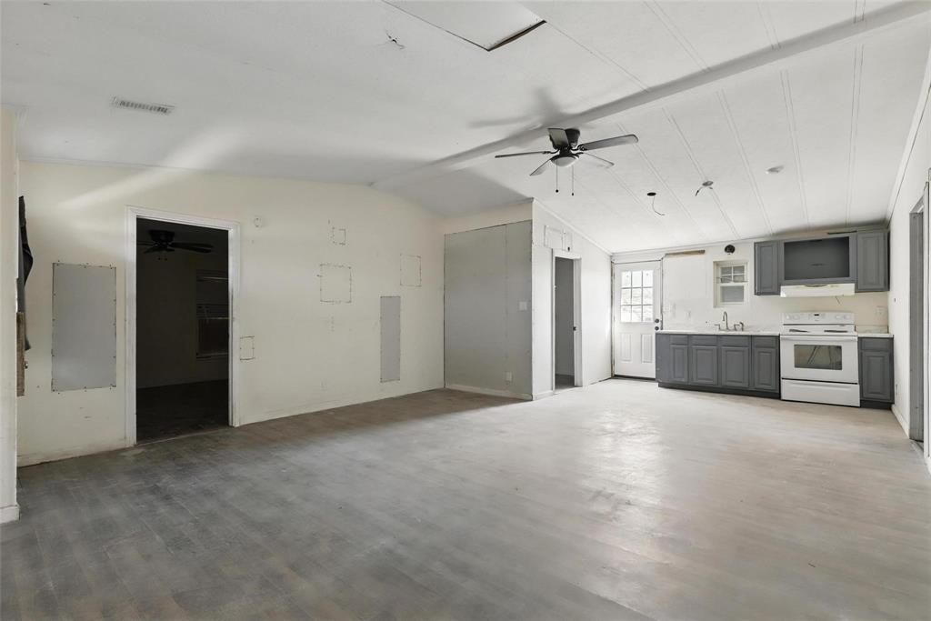 Ponderosa Hills - Residential