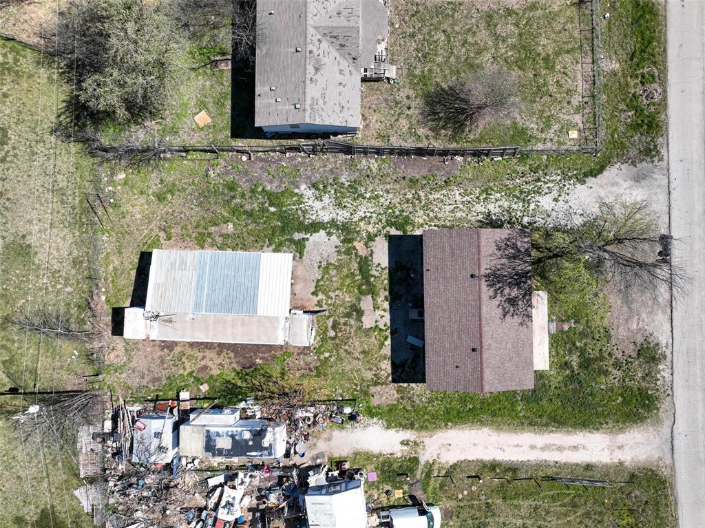 Ponderosa Hills - Residential