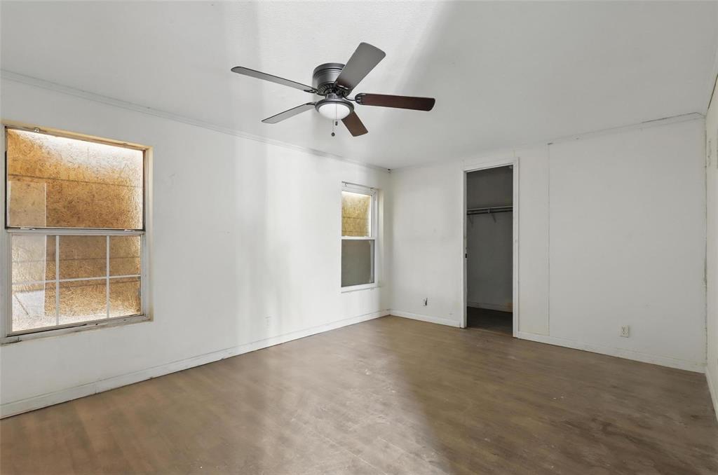 Ponderosa Hills - Residential