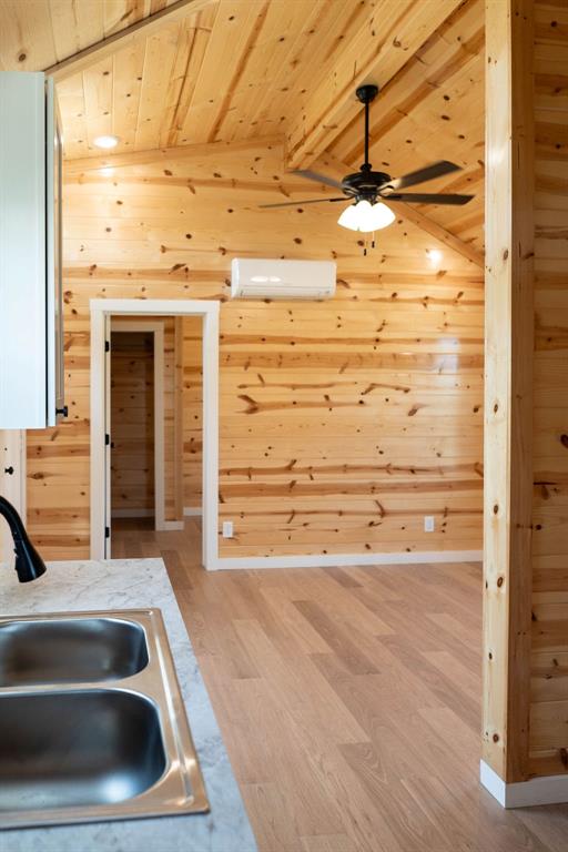 Chuck's RV Resort - Residential