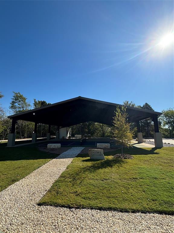 Chuck's RV Resort - Residential