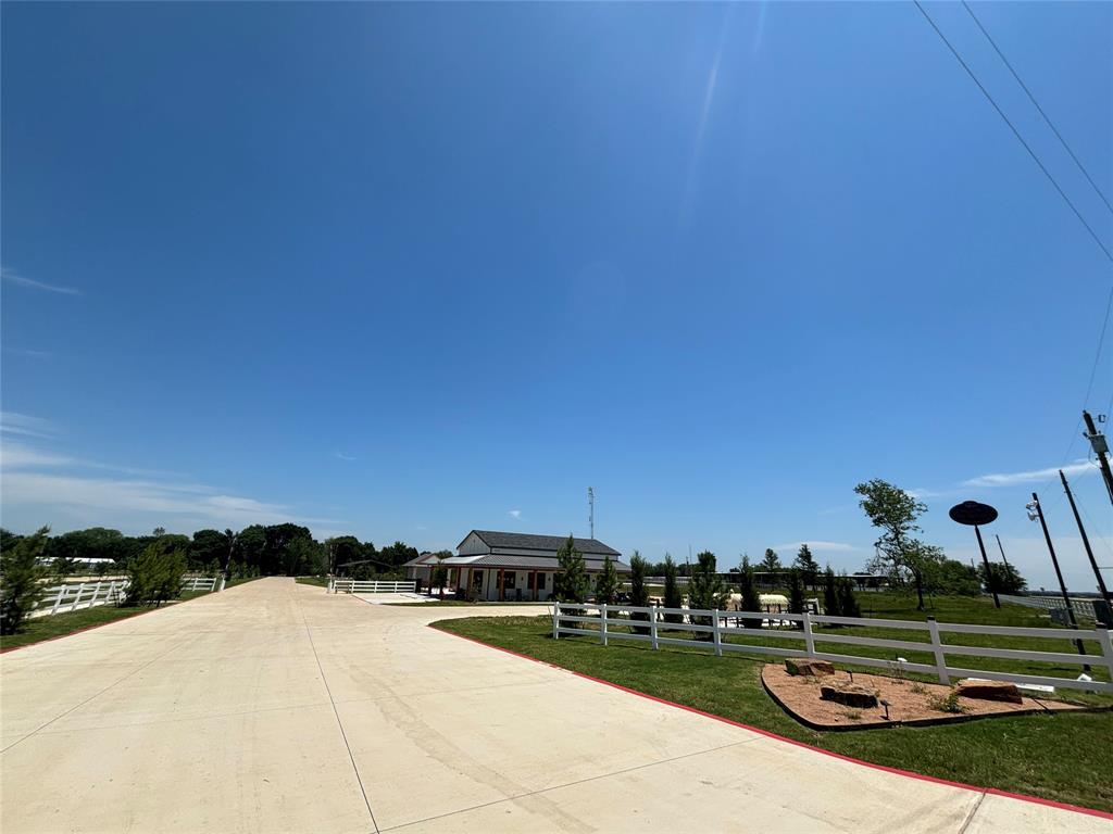 Chuck's RV Resort - Residential