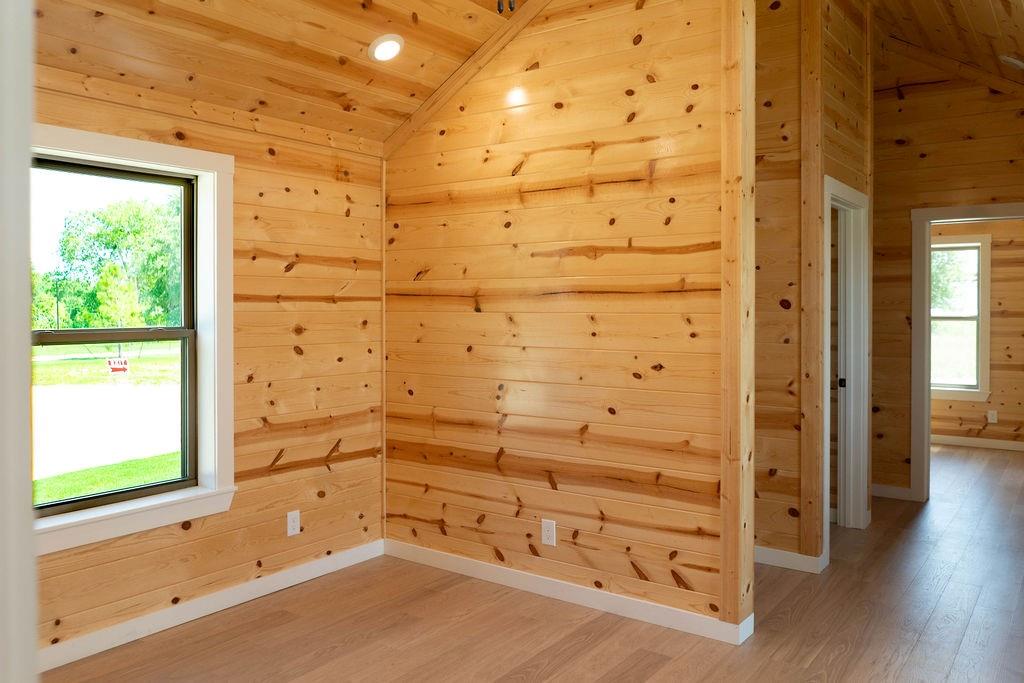 Chuck's RV Resort - Residential