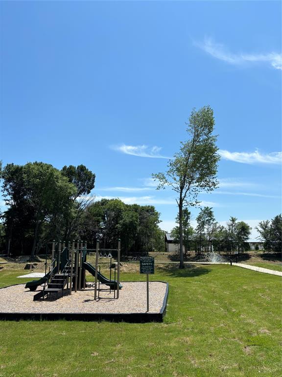 Chuck's RV Resort - Residential