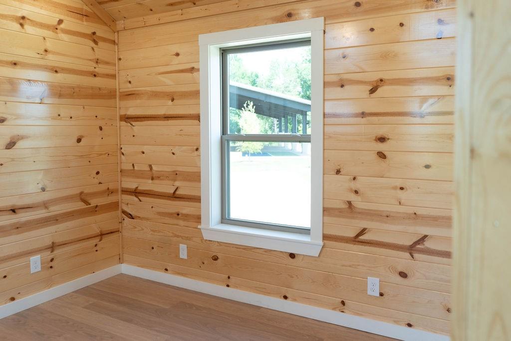 Chuck's RV Resort - Residential