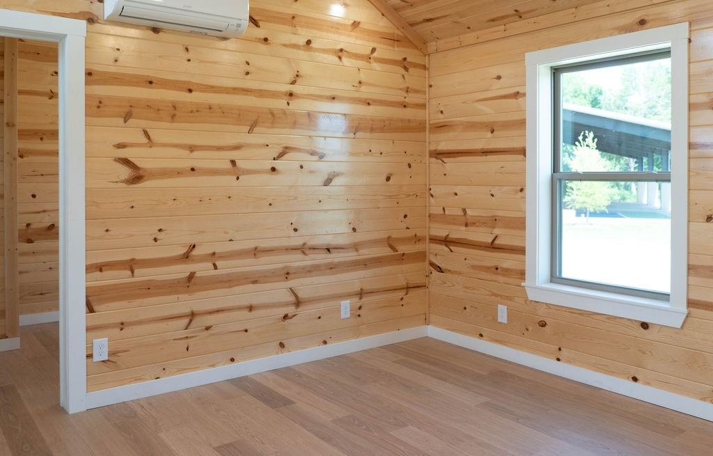 Chuck's RV Resort - Residential