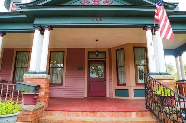 City Of Paris - Residential