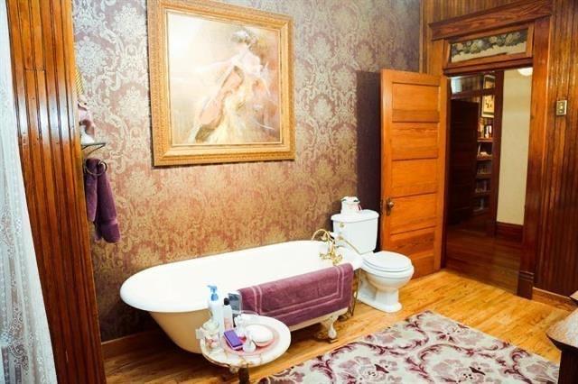 City Of Paris - Residential