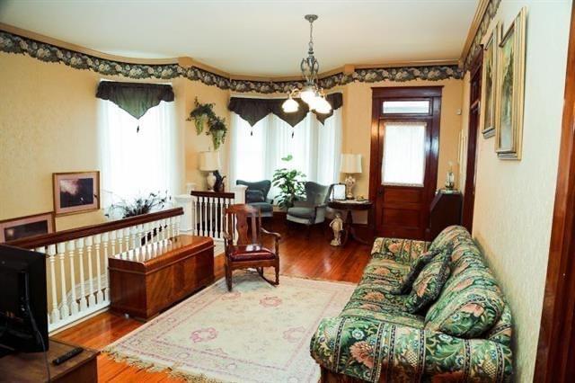 City Of Paris - Residential