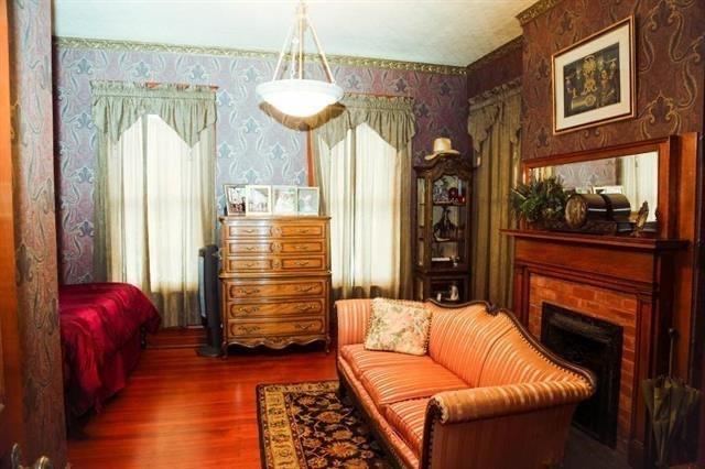 City Of Paris - Residential